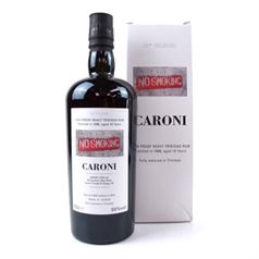 Velier Caroni 1998, 16 Years Old, 33. Edition, 55%, 70cl 